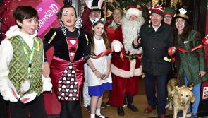 Town centre to transform into winter wonderland