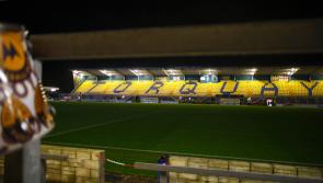 Legends line up for unique Plainmoor event