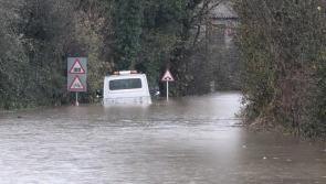 Storm Bert leaves trail of chaos across South Devon