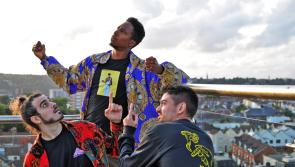 Award-winning group to perform this weekend