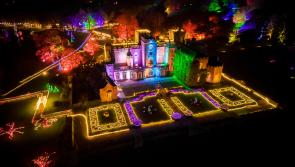 Celebrate Christmas in a manor house