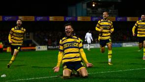 Spectacular victory for Torquay United