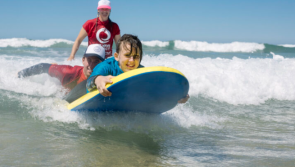Torbay charity rides the wave after cash boost