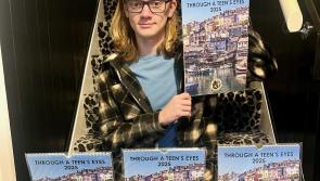 Gifted Torbay teen supports charities with photography 