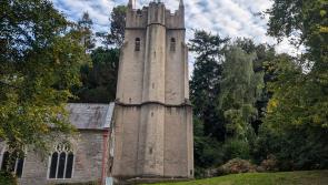 The Storyteller: The Ghosts of Cockington
