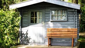 Pat Duke: Take some 'me time' in the shed