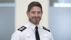 Acting Chief Constable of Devon suspended over allegations
