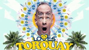 Fatboy Slim to headline Torbay festival