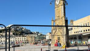 Torquay's The Strand reopens tomorrow as planned