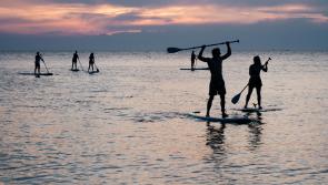 Torbay eyes success from the sea