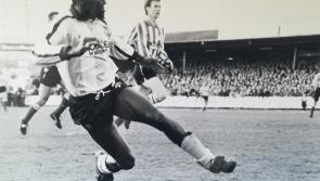The Ultimate Torquay United team: Strikers
