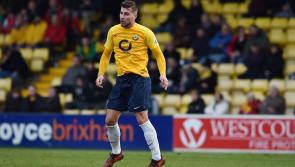 Horsham help appeal for son of former United defender
