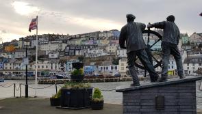 Plea for 'abandoned' South Devon industry 