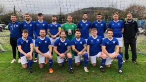 Liverton United bang in the goals to stay in title race