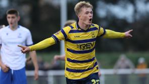 Week to remember for Will JD and TUFC