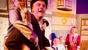 Dickens returns to Torquay's Royal Lyceum