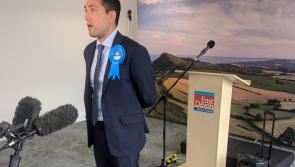 Devon MPs back assisted dying Bill