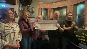 Brixham festival could take fundraising to £50k