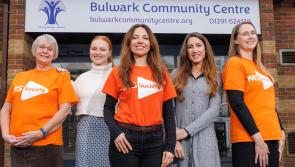 Support for those living with MS