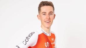 Cycling deal sorted for Harrison