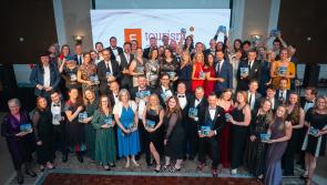 Bay businesses shine at 15th tourism awards