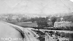 150 years of Torre Abbey Meadows