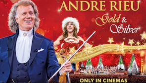 A musical maestro in Torbay at Christmas