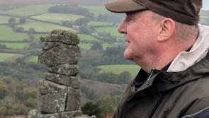 The Storyteller: The children of Harptree House