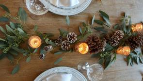Demi Keenan: Dress the best Christmas table