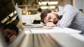 Peter Moore: Why the unemployed Britain? 