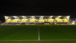 Torquay United Trophy game postponed