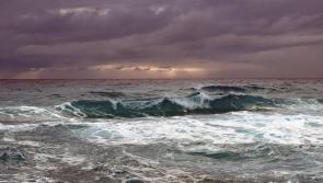 'Dangerous' Darragh storms across Torbay