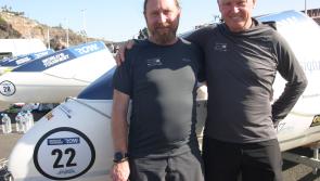 Devon adventurers embarking on World’s Toughest Row
