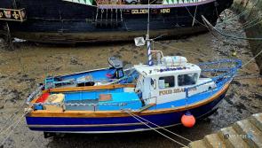 Torbay Council's festive fall-out over Brixham boat of lights