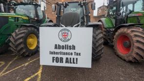 Farmers back Devon's call to rethink inheritance tax changes