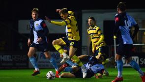 Torquay United too strong for Horsham
