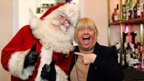 Pier Point forced to close storm-bashed Santa Grotto