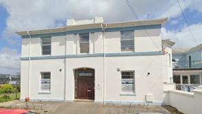 Go-ahead for homes on Paignton landmark site