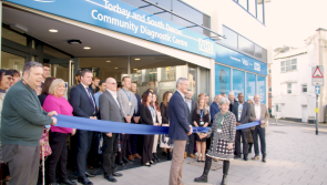 New state-of-the-heart health centre opens in Torquay