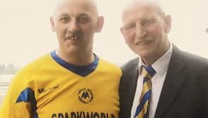 Fundraising match in memory of two dedicated fans