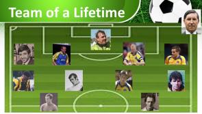 The Ultimate TUFC Team – REVEALED