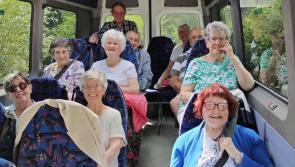 Community Matters: Transforming lives for our elderly neighbours