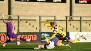 Torquay United top of the league