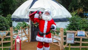 Last chance to enjoy Christmas magic at Paignton Zoo