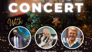 Here is your  chance for  a free ticket to one of the Bay's biggest carol concerts
