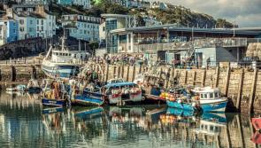 Paignton holiday park gears up for Christmas extravaganza
