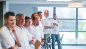 South Devon chefs triumph in prestigious competition