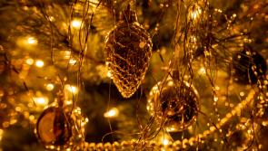Get Christmas safe with St John Ambulance