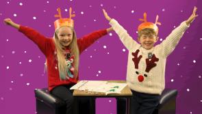 Rowcroft's Rudolph runs into  hi-tech age