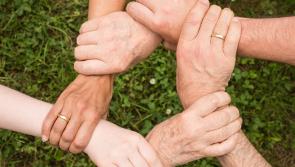 Vicky Ewan: Family ensures that life goes on